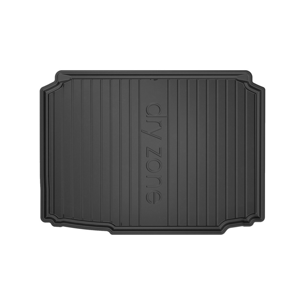 Πατάκια Αυτοκινήτου Πορτ Μπαγκάζ για Skoda Fabia II 2006-2014 HB χωρίς ρυθ.ύψος δαπέδου 1τμχ Dry Zone Frogum Πατάκια Αυτοκινήτου Πορτ Μπαγκάζ για Skoda Fabia II 2006-2014 HB χωρίς ρυθ.ύψος δαπέδου 1τμχ Dry Zone Frogum