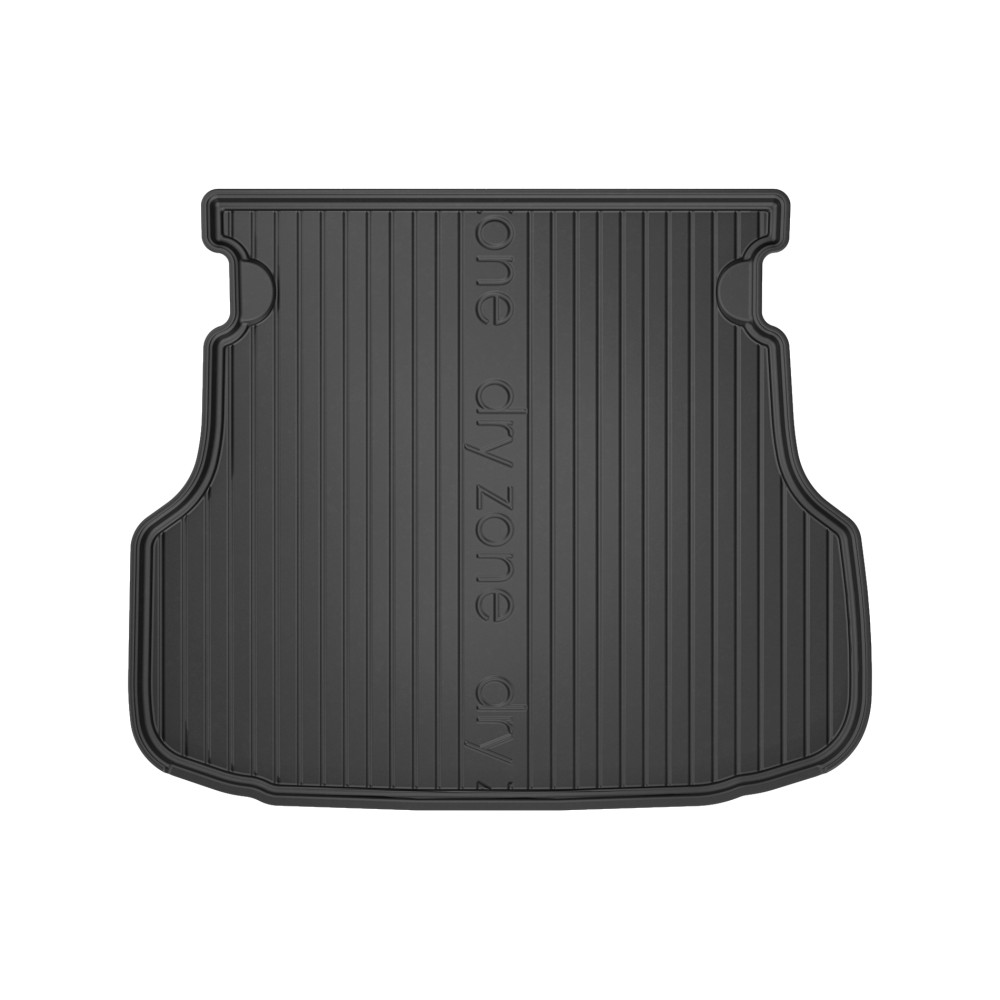 Πατάκια Αυτοκινήτου Πορτ Μπαγκάζ για Toyota Avensis II 2003-2009 SW χωρίς ρυθ.ύψος δαπέδου, με εσοχές 1τμχ Dry Zone Frogum Πατάκια Αυτοκινήτου Πορτ Μπαγκάζ για Toyota Avensis II 2003-2009 SW χωρίς ρυθ.ύψος δαπέδου, με εσοχές 1τμχ Dry Zone Frogum