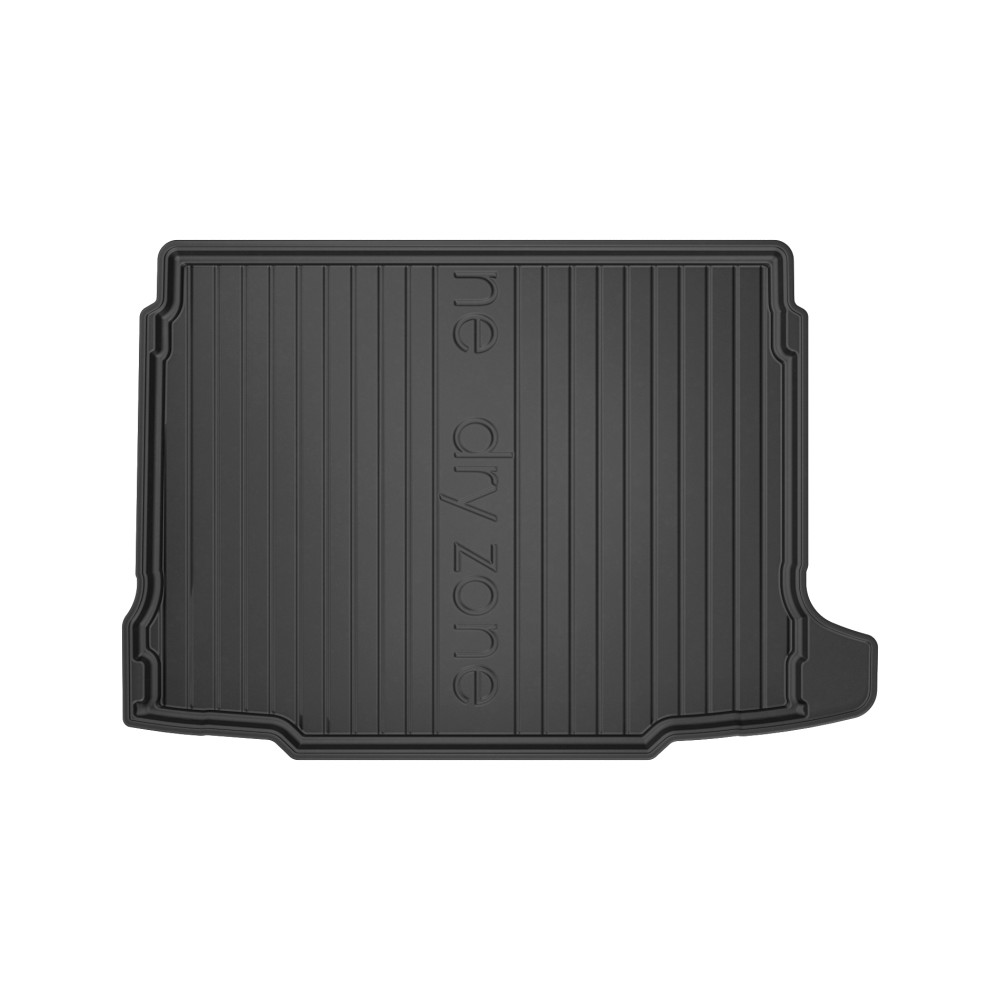 Πατάκια Αυτοκινήτου Πορτ Μπαγκάζ για Skoda Yeti 2009-2018 Crossover χωρίς ρυθ.ύψος δαπέδου 1τμχ Dry Zone Frogum Πατάκια Αυτοκινήτου Πορτ Μπαγκάζ για Skoda Yeti 2009-2018 Crossover χωρίς ρυθ.ύψος δαπέδου 1τμχ Dry Zone Frogum