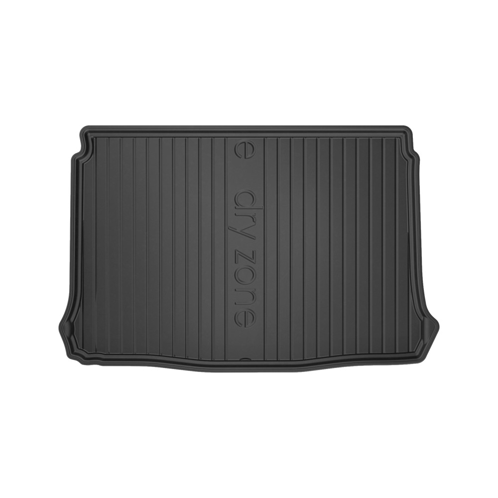 Πατάκια Αυτοκινήτου Πορτ Μπαγκάζ για Renault Megane IV 2016-2024 HB με εσοχές 1τμχ Dry Zone Frogum Πατάκια Αυτοκινήτου Πορτ Μπαγκάζ για Renault Megane IV 2016-2024 HB με εσοχές 1τμχ Dry Zone Frogum