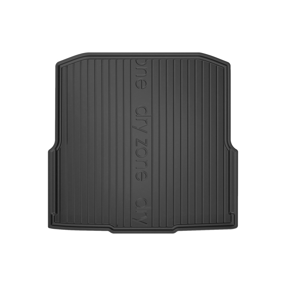 Πατάκια Αυτοκινήτου Πορτ Μπαγκάζ για Skoda Octavia III 2012-2020 SW χωρίς εσοχές 1τμχ Dry Zone Frogum Πατάκια Αυτοκινήτου Πορτ Μπαγκάζ για Skoda Octavia III 2012-2020 SW χωρίς εσοχές 1τμχ Dry Zone Frogum