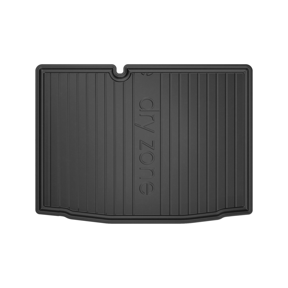 Πατάκια Αυτοκινήτου Πορτ Μπαγκάζ για Skoda Fabia III 2014-2022 HB χωρίς ρυθ.ύψος δαπέδου 1τμχ Dry Zone Frogum Πατάκια Αυτοκινήτου Πορτ Μπαγκάζ για Skoda Fabia III 2014-2022 HB χωρίς ρυθ.ύψος δαπέδου 1τμχ Dry Zone Frogum