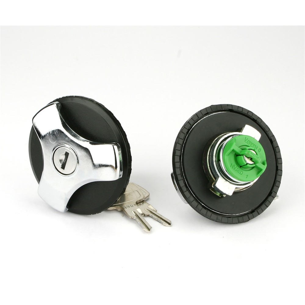 Τάπα βενζίνης Land Rover BMW - Mercedes - Range Rover 2002-2007 1τμχ Farma Τάπα βενζίνης Land Rover BMW - Mercedes - Range Rover 2002-2007 1τμχ Farma