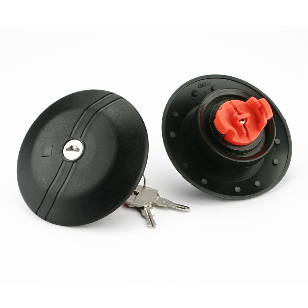 Τάπα βενζίνης Citroen Jumpy 1994-2007 - Fiat Scudo 1995-2007 1τμχ Farma Τάπα βενζίνης Citroen Jumpy 1994-2007 - Fiat Scudo 1995-2007 1τμχ Farma