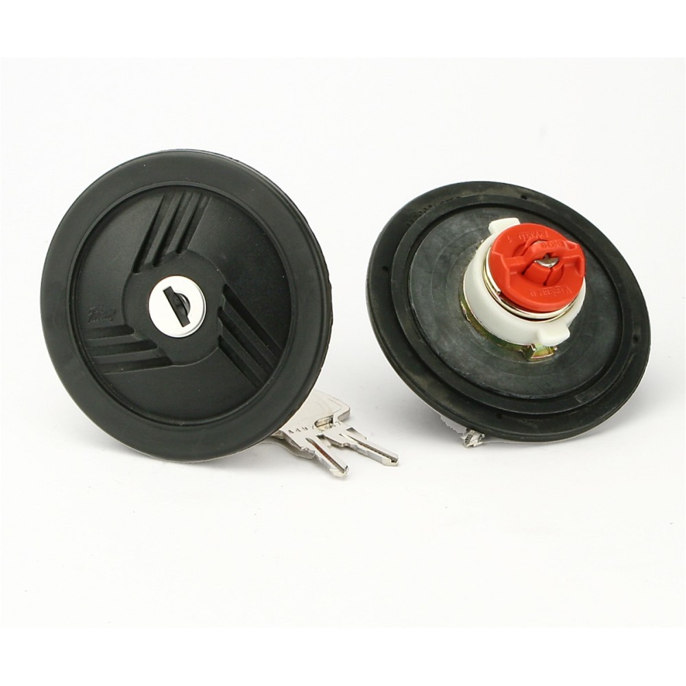 Τάπα βενζίνης Volvo 142-144-145-164-242-244 ->1977 - 264 ->1977 1τμχ Farma Τάπα βενζίνης Volvo 142-144-145-164-242-244 ->1977 - 264 ->1977 1τμχ Farma