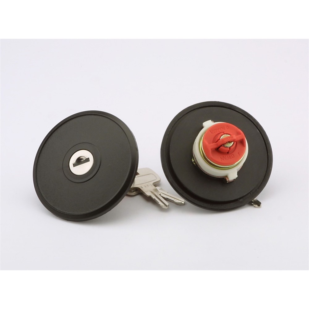 Τάπα βενζίνης Opel Corsa 1984-1990 5D - Ascona 1981-1985 1τμχ Farma Τάπα βενζίνης Opel Corsa 1984-1990 5D - Ascona 1981-1985 1τμχ Farma
