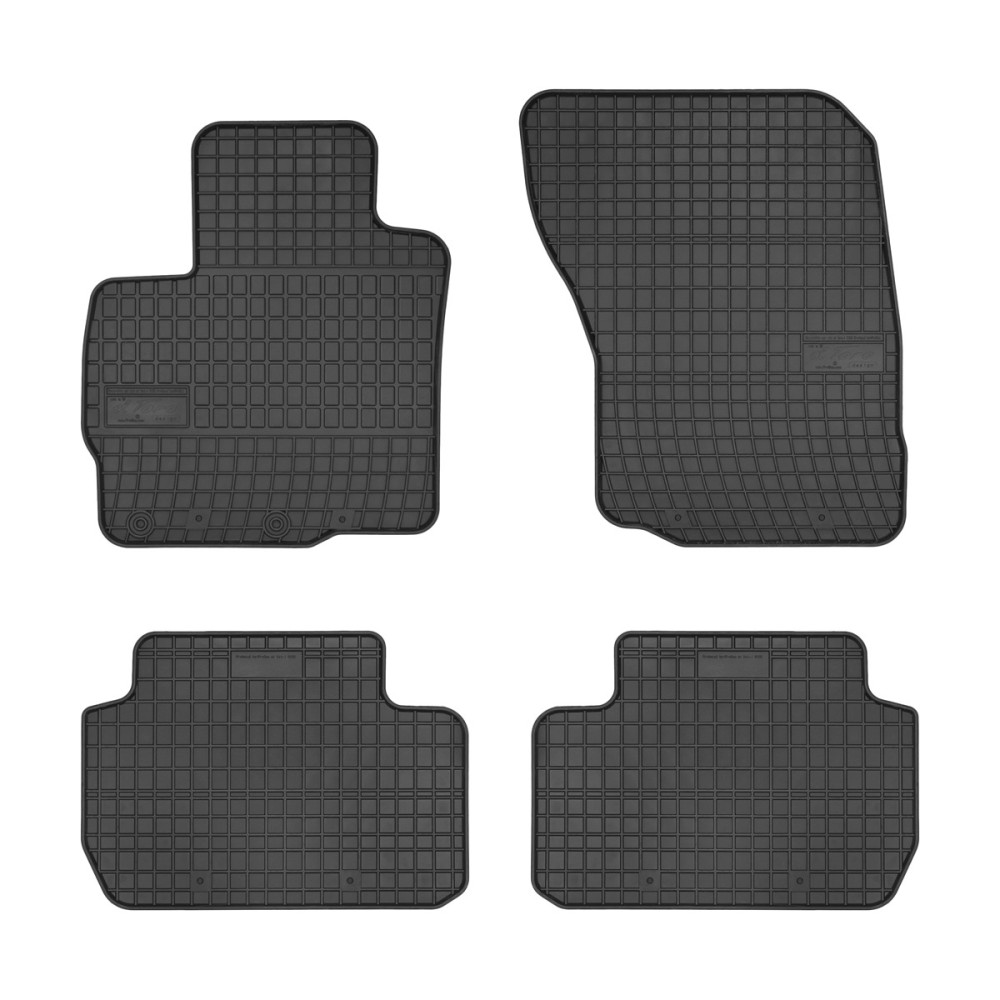 Πατάκια Αυτοκινήτου Λαστιχένια Mitsubishi Outlander 2014-> 4τμχ Frogum Πατάκια Αυτοκινήτου Λαστιχένια Mitsubishi Outlander 2014-> 4τμχ Frogum