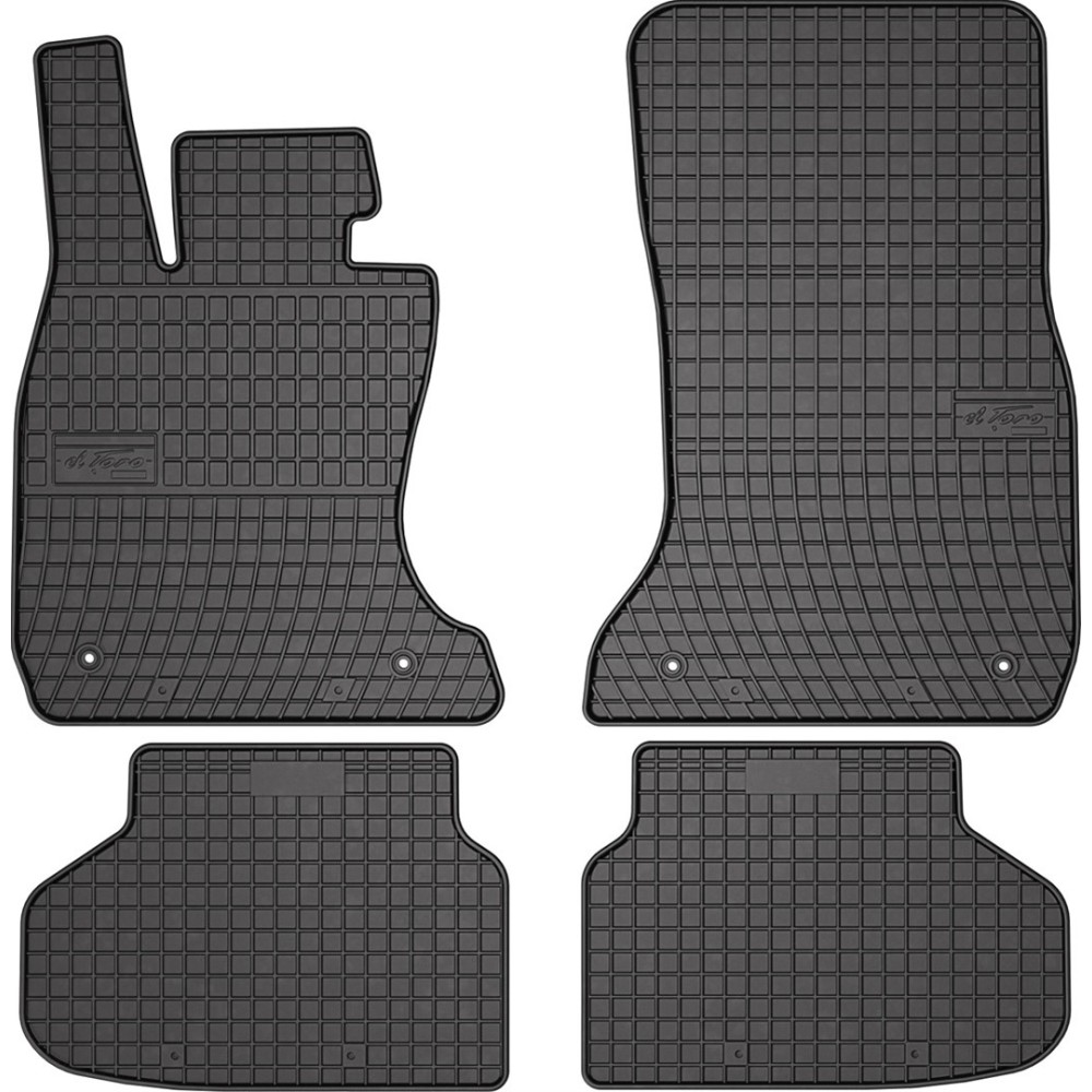 Πατάκια Αυτοκινήτου Λαστιχένια BMW Series 7 F01 2008-2015 4τμχ Frogum Πατάκια Αυτοκινήτου Λαστιχένια BMW Series 7 F01 2008-2015 4τμχ Frogum