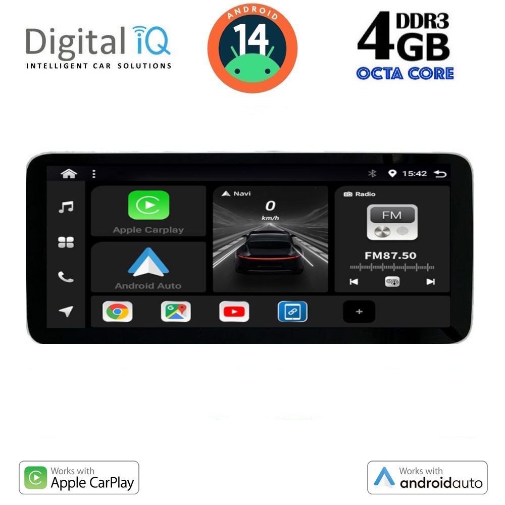 DIGITAL IQ BXF 6911_CPAA (10.33" SLIM) MULTIMEDIA TABLET with 4G SIM DIGITAL IQ BXF 6911_CPAA (10.33" SLIM) MULTIMEDIA TABLET with 4G SIM