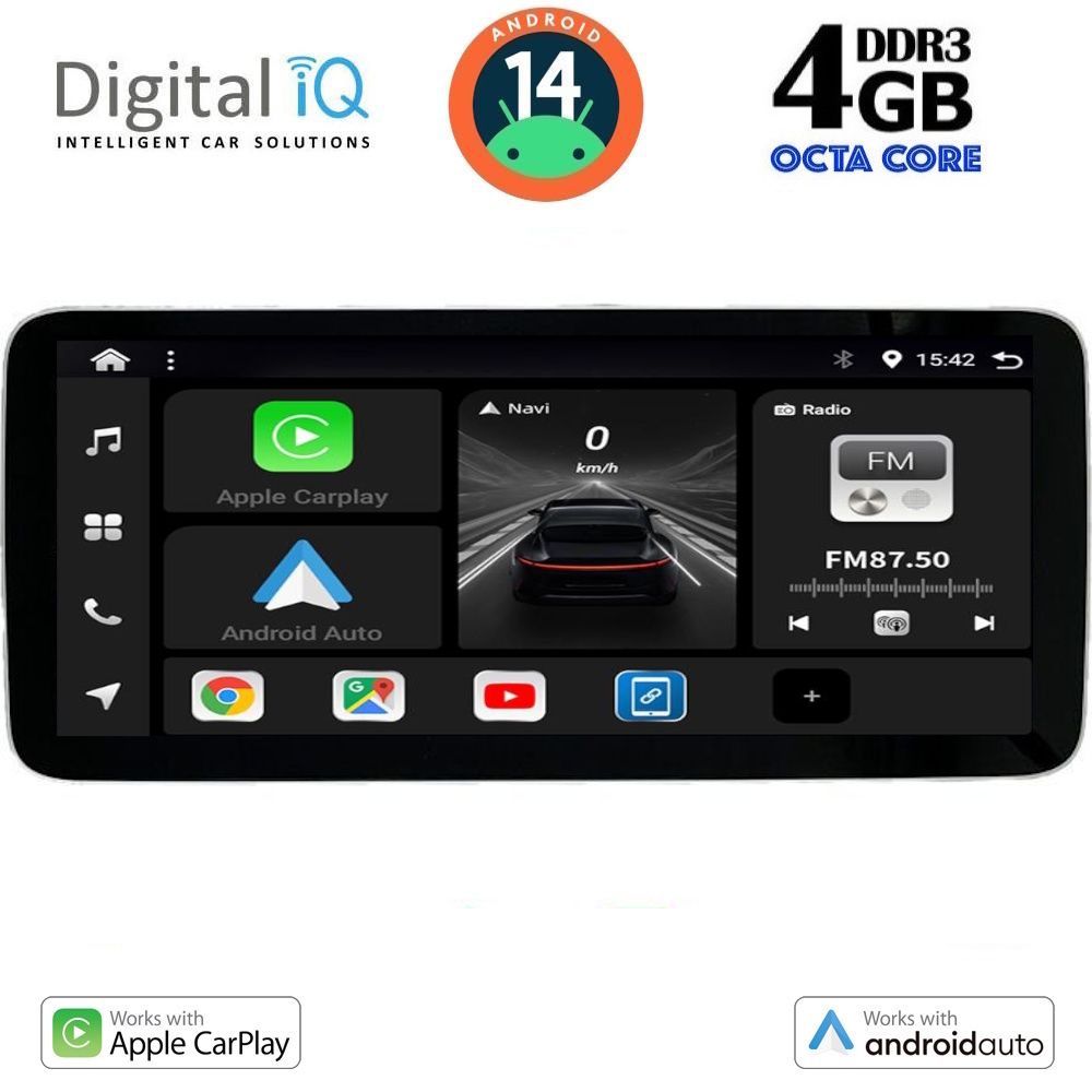 DIGITAL IQ BXF 6911_CPAA (10.33" SLIM) MULTIMEDIA TABLET with 4G SIM DIGITAL IQ BXF 6911_CPAA (10.33" SLIM) MULTIMEDIA TABLET with 4G SIM