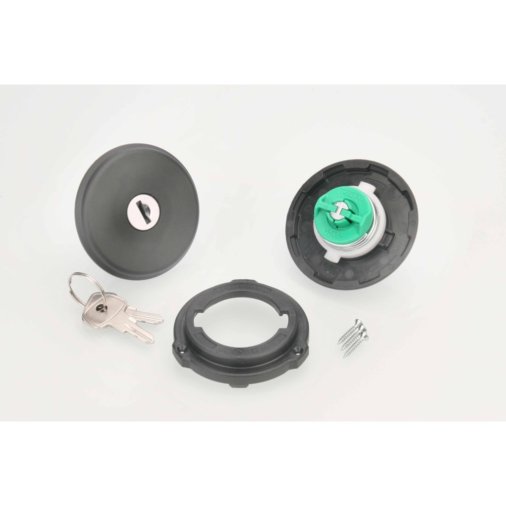 Τάπα βενζίνης με Αντάπτορα Renault Scenic 2009-2016 1τμχ Farma Τάπα βενζίνης με Αντάπτορα Renault Scenic 2009-2016 1τμχ Farma