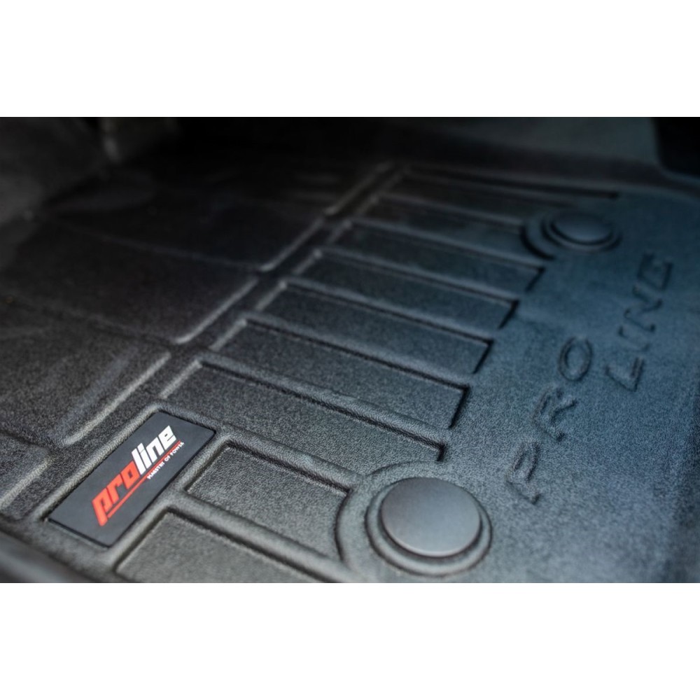 Πατάκια Αυτοκινήτου ProLine Isuzu D-Max 2D Extracab 2019-> 3τμχ Frogum Πατάκια Αυτοκινήτου ProLine Isuzu D-Max 2D Extracab 2019-> 3τμχ Frogum