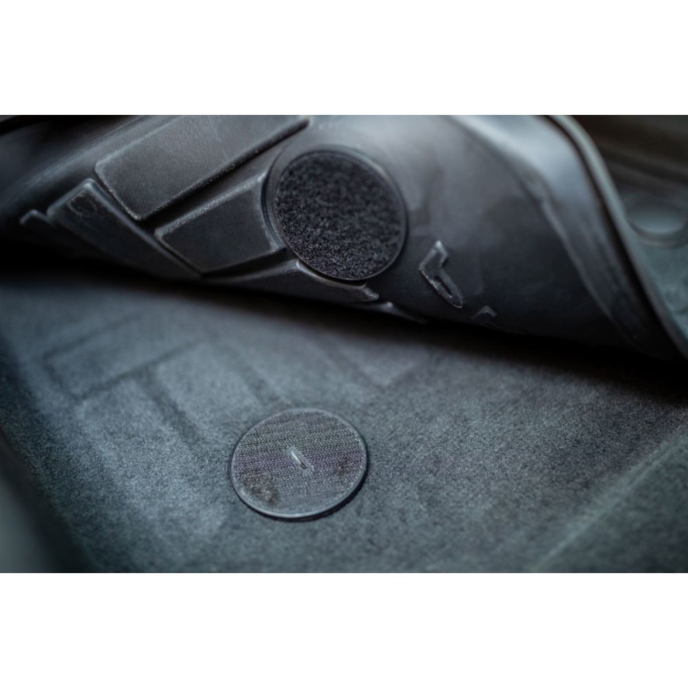 Πατάκια Αυτοκινήτου ProLine Isuzu D-Max 2D Extracab 2019-> 3τμχ Frogum Πατάκια Αυτοκινήτου ProLine Isuzu D-Max 2D Extracab 2019-> 3τμχ Frogum