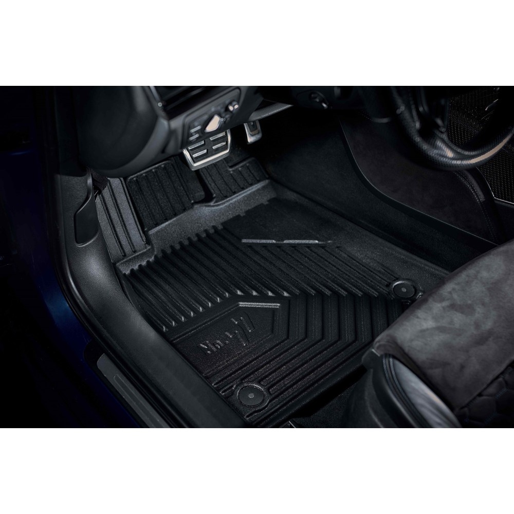 Πατάκια Αυτοκινήτου No77 Σκαφάκια για Land Rover Range Rover Evoque 2011-2018 4τμχ Frogum Πατάκια Αυτοκινήτου No77 Σκαφάκια για Land Rover Range Rover Evoque 2011-2018 4τμχ Frogum