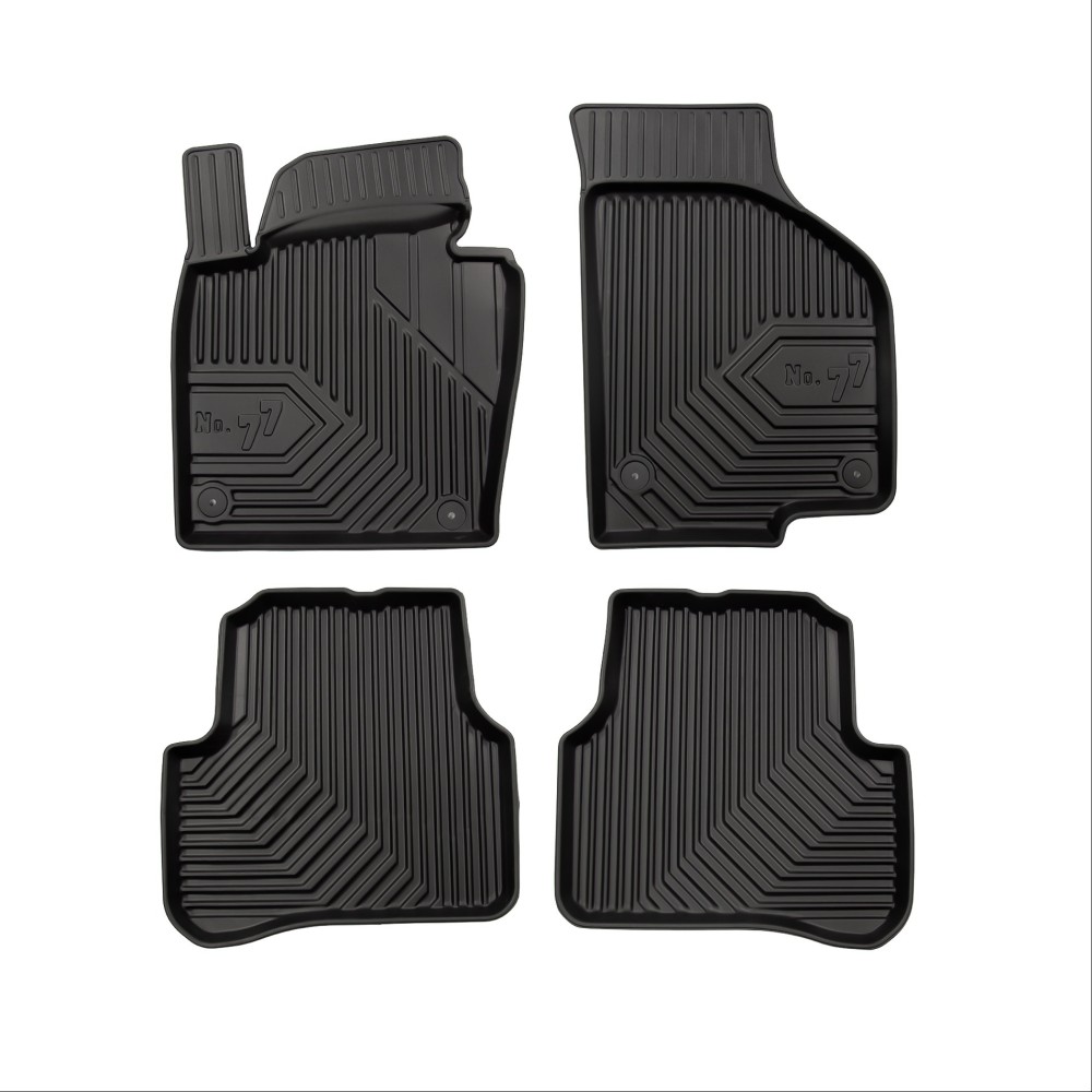 Πατάκια Αυτοκινήτου No77 Σκαφάκια για VW CC 2012-2016 VW Passat 2005-2010 VW Passat 2010-2014 VW Passat CC 2008-2012 4τμχ Frogum Πατάκια Αυτοκινήτου No77 Σκαφάκια για VW CC 2012-2016 VW Passat 2005-2010 VW Passat 2010-2014 VW Passat CC 2008-2012 4τμχ Frogum