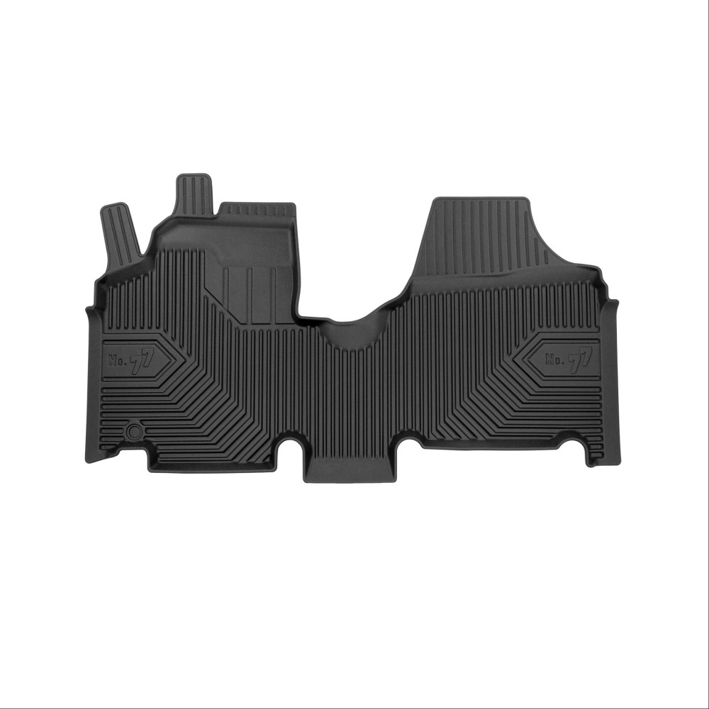 Πατάκια Αυτοκινήτου No77 Σκαφάκια για Peugeot Expert 2006-2016 1τμχ Frogum Πατάκια Αυτοκινήτου No77 Σκαφάκια για Peugeot Expert 2006-2016 1τμχ Frogum