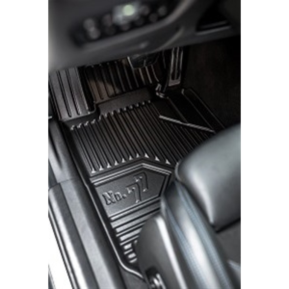 Πατάκια Αυτοκινήτου No77 Σκαφάκια για Mazda CX-5 2012-2017 4τμχ Frogum Πατάκια Αυτοκινήτου No77 Σκαφάκια για Mazda CX-5 2012-2017 4τμχ Frogum