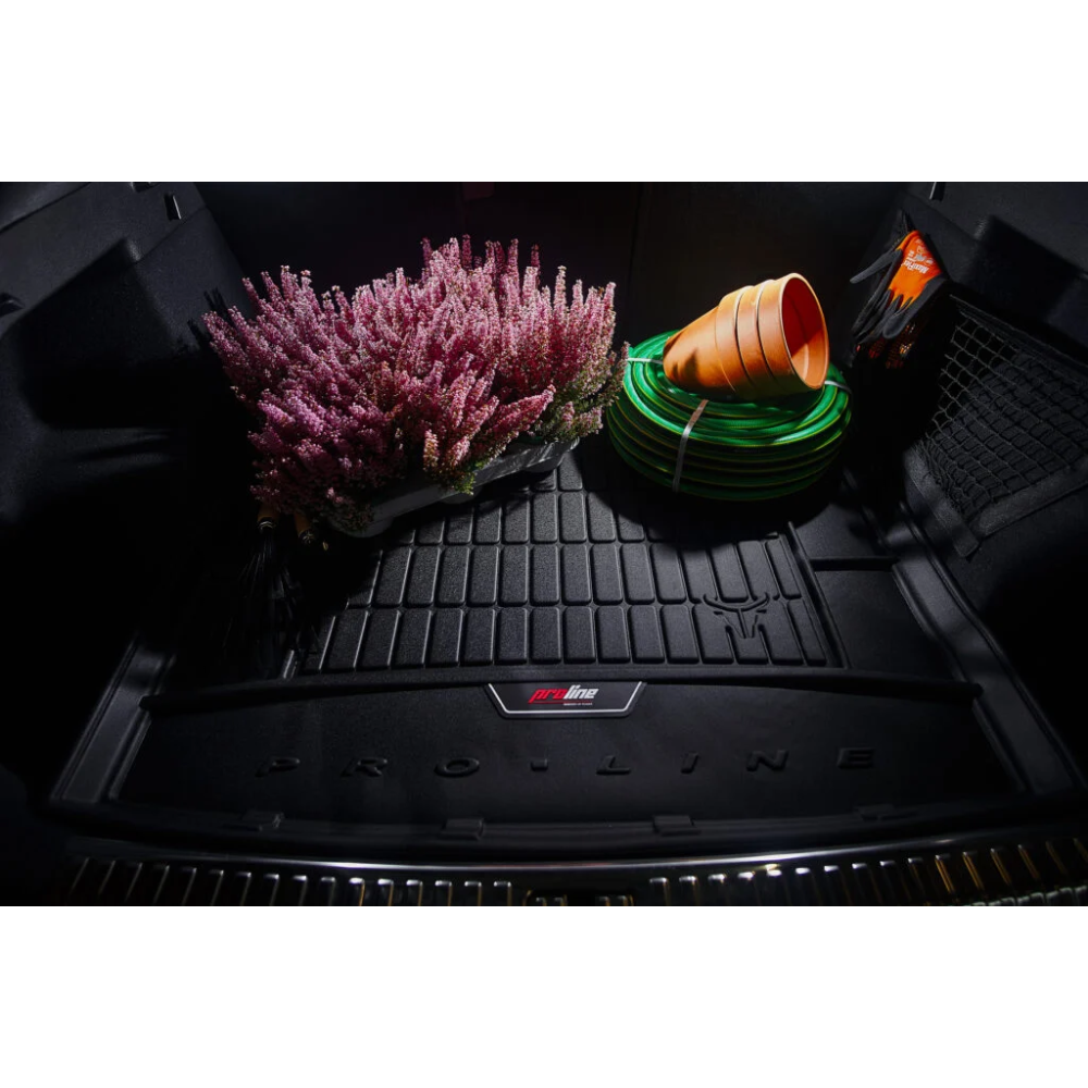 Πατάκια Αυτοκινήτου πορτ μπαγκάζ 3D ProLine για Volvo XC90 7θέσιο ( αναδιπλούμενη 3η σειρά) 2014-> 1τμχ Frogum Πατάκια Αυτοκινήτου πορτ μπαγκάζ 3D ProLine για Volvo XC90 7θέσιο ( αναδιπλούμενη 3η σειρά) 2014-> 1τμχ Frogum