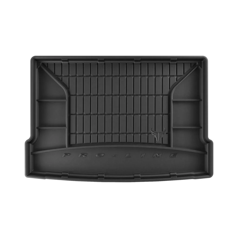 Πατάκια Αυτοκινήτου πορτ μπαγκάζ 3D ProLine για BMW Serie1 F40 2019-> 1τμχ Frogum Πατάκια Αυτοκινήτου πορτ μπαγκάζ 3D ProLine για BMW Serie1 F40 2019-> 1τμχ Frogum
