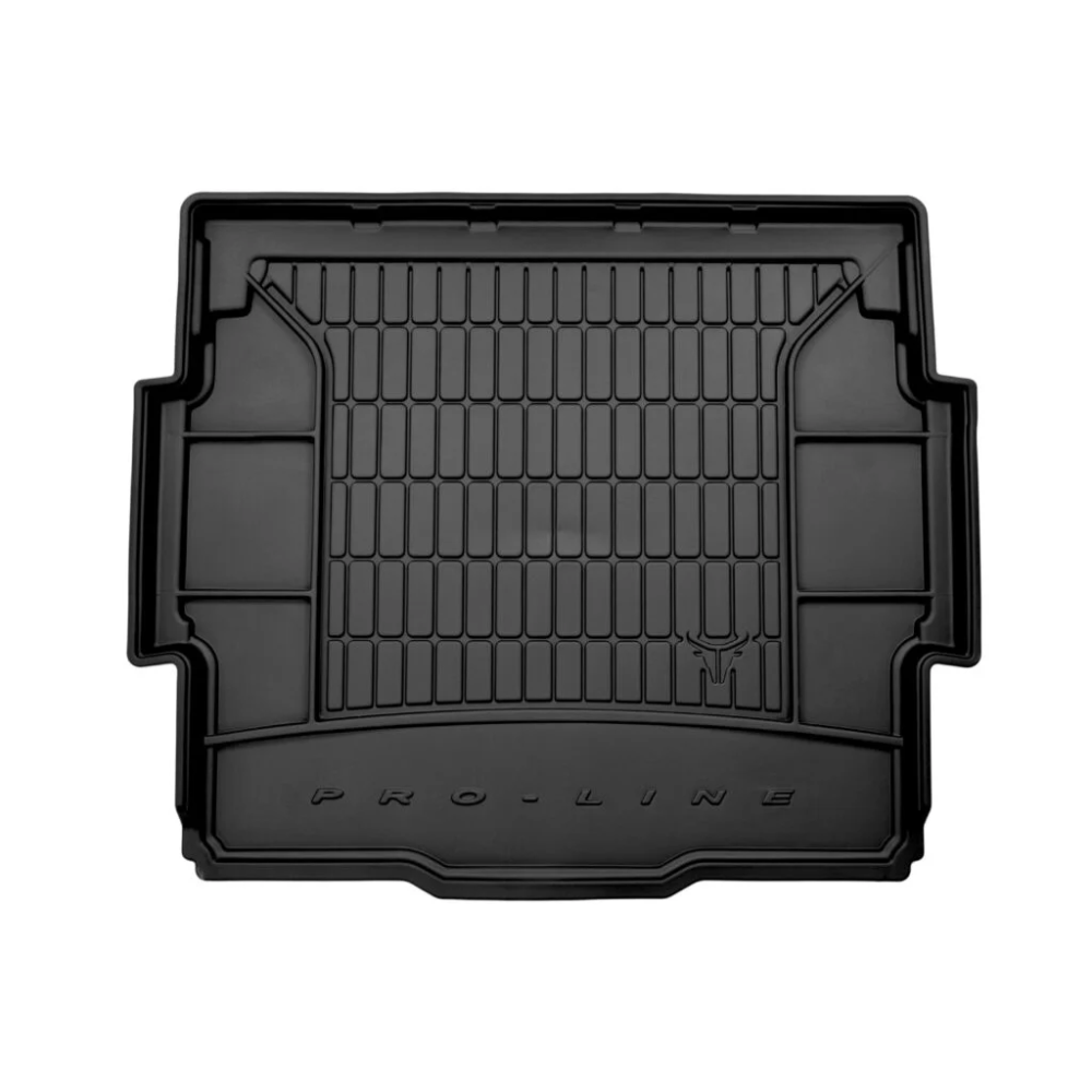 Πατάκια Αυτοκινήτου πορτ μπαγκάζ 3D ProLine για Citroen C5 Aircross 2017-> 1τμχ Frogum Πατάκια Αυτοκινήτου πορτ μπαγκάζ 3D ProLine για Citroen C5 Aircross 2017-> 1τμχ Frogum