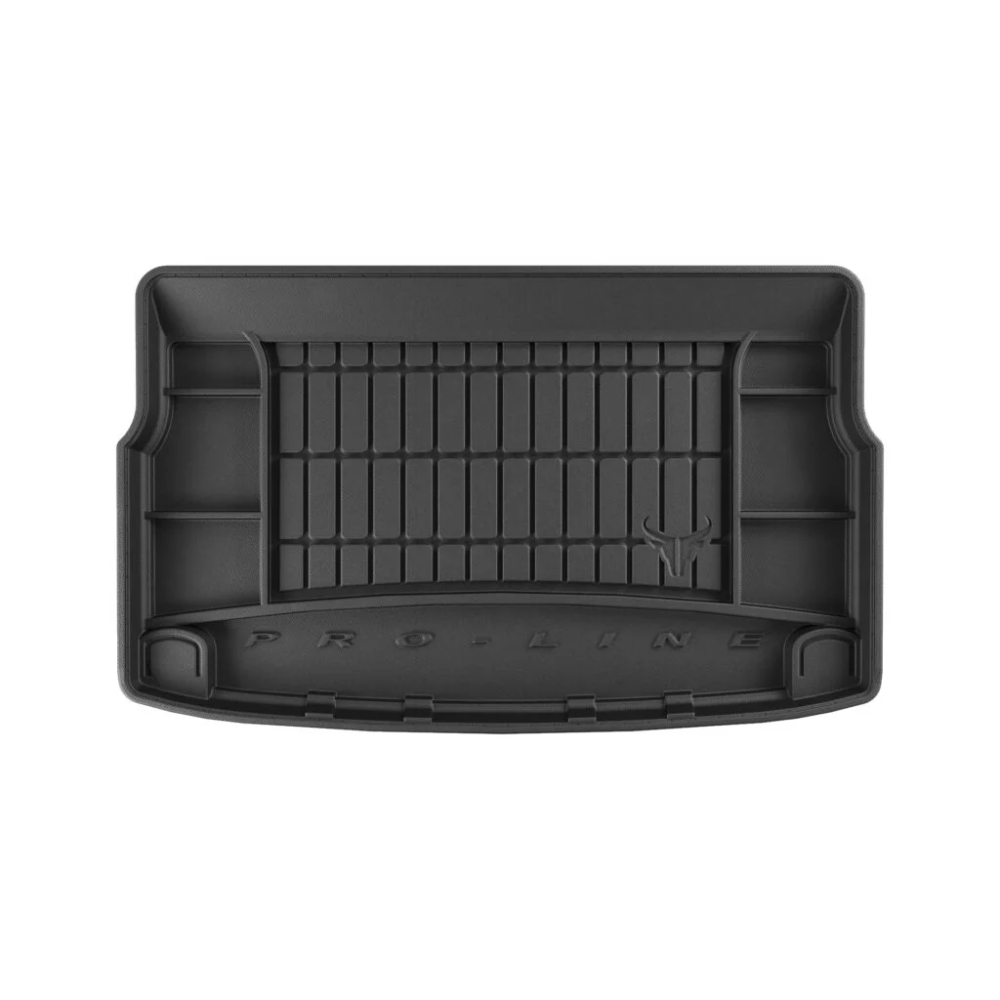 Πατάκια Αυτοκινήτου πορτ μπαγκάζ 3D ProLine για Hyundai Kona 2017-2023 Lower 1τμχ Frogum Πατάκια Αυτοκινήτου πορτ μπαγκάζ 3D ProLine για Hyundai Kona 2017-2023 Lower 1τμχ Frogum