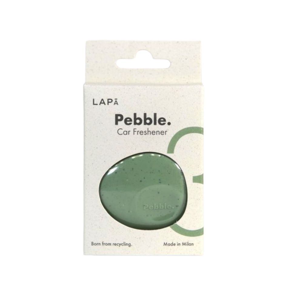 Άρωμα Αεραγωγού Αυτοκινήτου Pebble Matcha Tea Άρωμα Αεραγωγού Αυτοκινήτου Pebble Matcha Tea