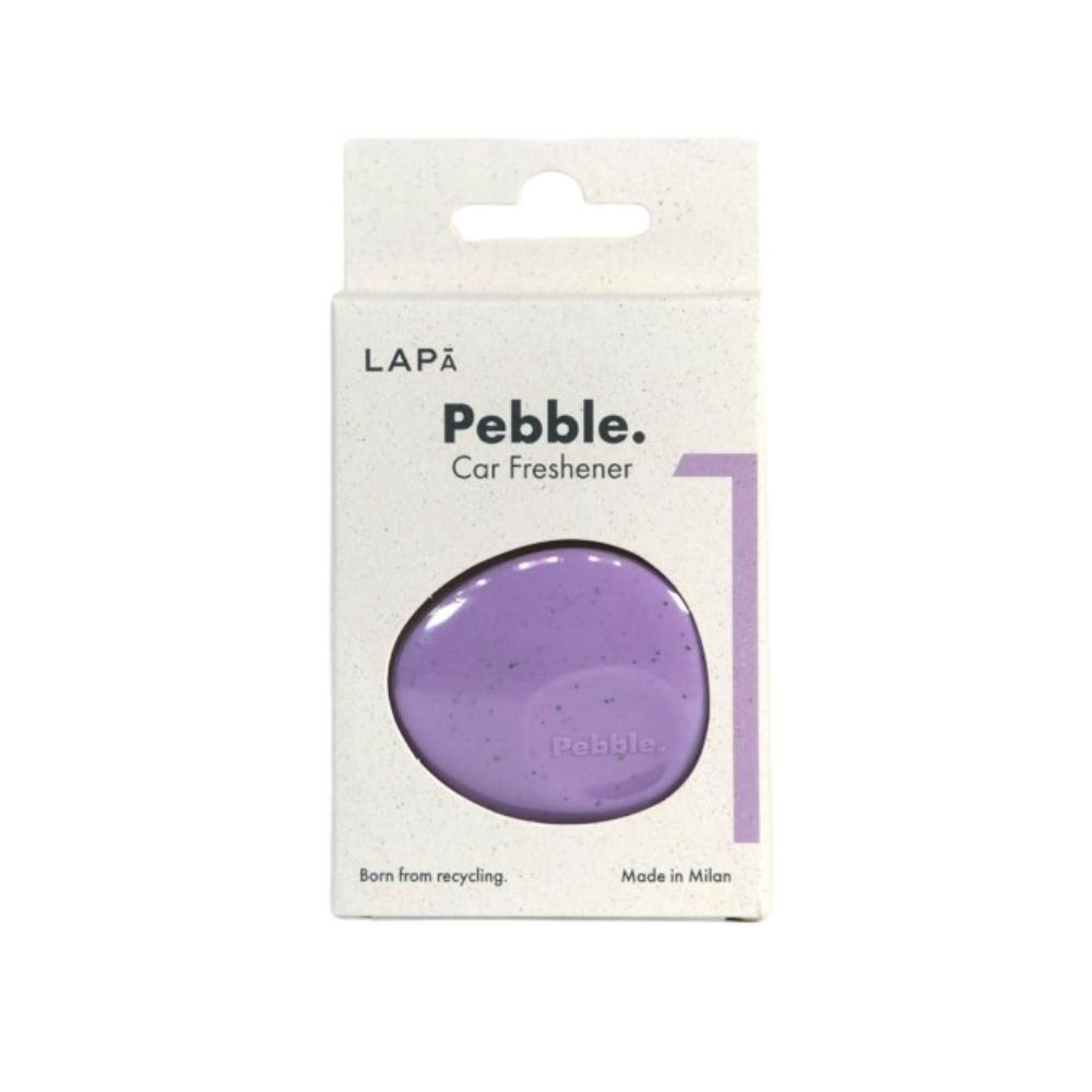 Άρωμα Αεραγωγού Αυτοκινήτου Pebble Redemption Άρωμα Αεραγωγού Αυτοκινήτου Pebble Redemption