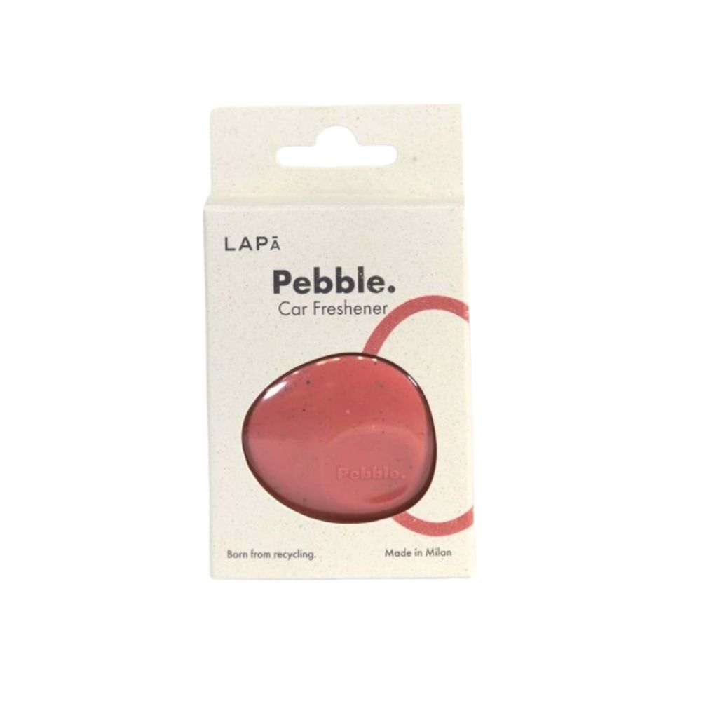 Άρωμα Αεραγωγού Αυτοκινήτου Pebble Americano Άρωμα Αεραγωγού Αυτοκινήτου Pebble Americano