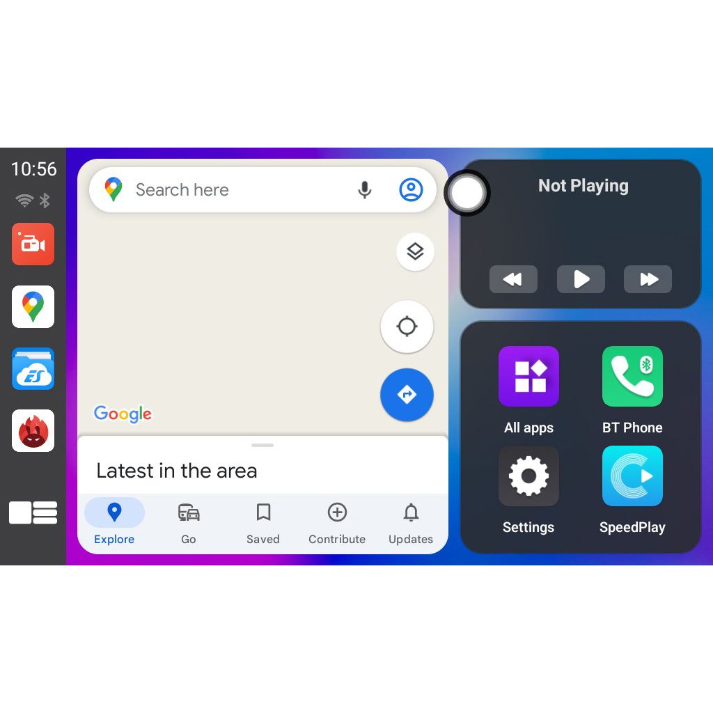 LENOVO TP STREAM 4132 (AI BOX for original screen to Android) LENOVO TP STREAM 4132 (AI BOX for original screen to Android)