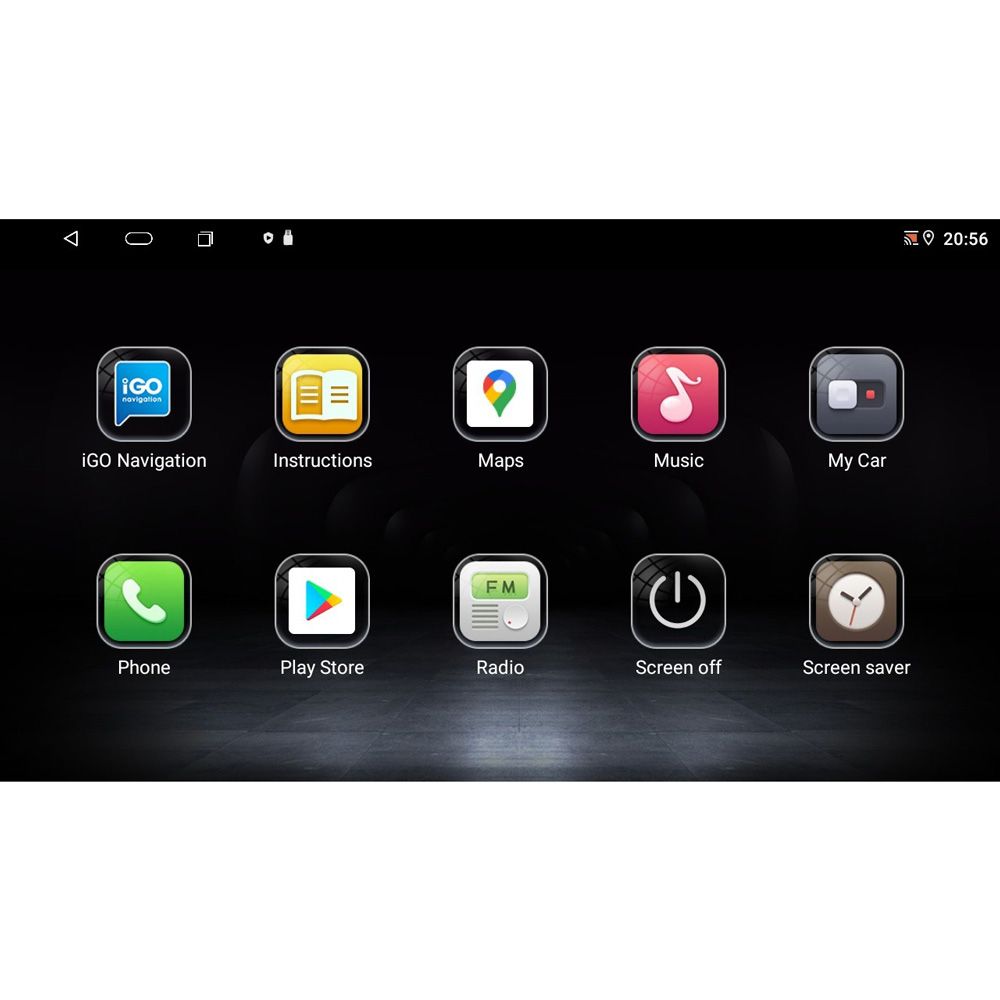 LENOVO LVF 5470CL_CPA (9inc) MULTIMEDIA TABLET for NISSAN PULSAR mod. 2014-2020 with CLIMA LENOVO LVF 5470CL_CPA (9inc) MULTIMEDIA TABLET for NISSAN PULSAR mod. 2014-2020 with CLIMA