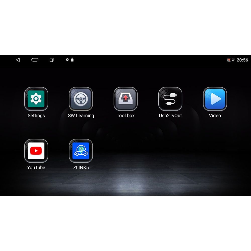 LENOVO LVF 5470AC_CPA (9inc) MULTIMEDIA TABLET for NISSAN PULSAR mod. 2014-2020 with A/C LENOVO LVF 5470AC_CPA (9inc) MULTIMEDIA TABLET for NISSAN PULSAR mod. 2014-2020 with A/C