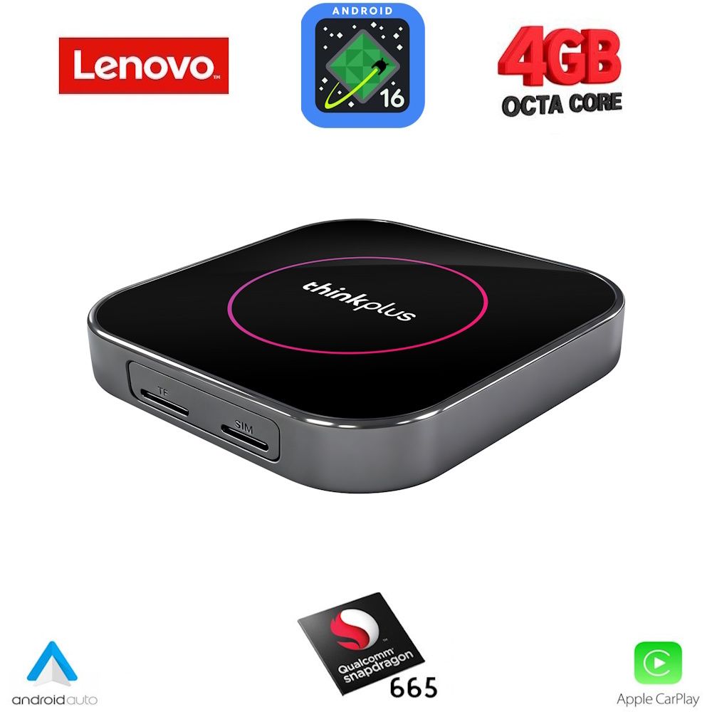 LENOVO TP STREAM 4132 (AI BOX for original screen to Android) LENOVO TP STREAM 4132 (AI BOX for original screen to Android)