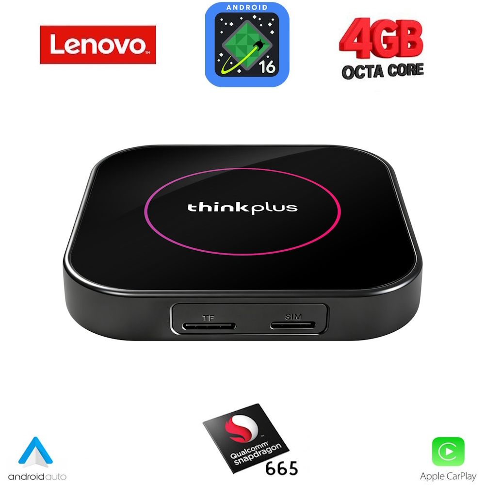 LENOVO TP STREAM 4132 (AI BOX for original screen to Android) LENOVO TP STREAM 4132 (AI BOX for original screen to Android)