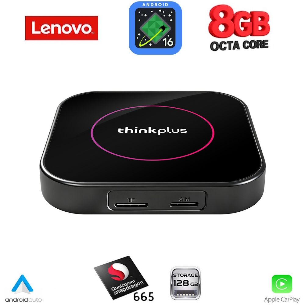 LENOVO TP STREAM 4132 (AI BOX for original screen to Android) LENOVO TP STREAM 4132 (AI BOX for original screen to Android)