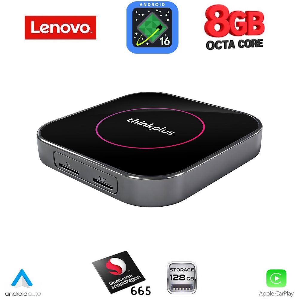 LENOVO TP STREAM 4132 (AI BOX for original screen to Android) LENOVO TP STREAM 4132 (AI BOX for original screen to Android)