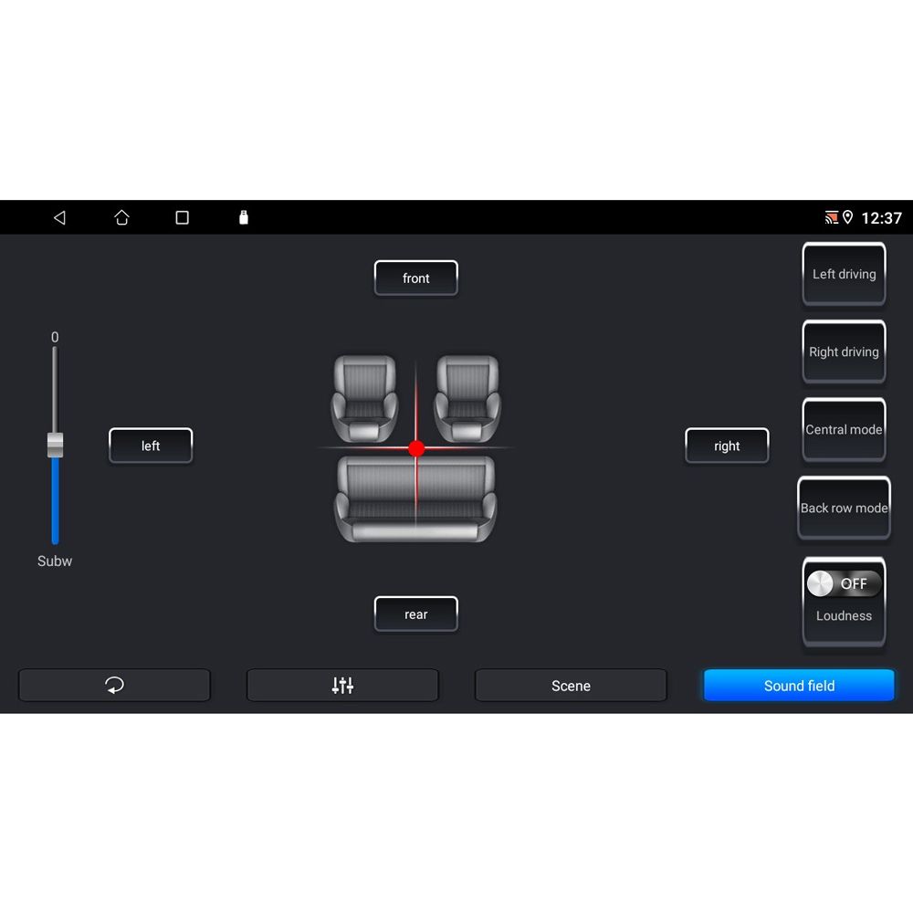 DIGITAL IQ RSD 1560_CPA (10inc) MULTIMEDIA TABLET for RENAULT TRAFIC - NISSAN PRIMASTAR mod. 2021+ DIGITAL IQ RSD 1560_CPA (10inc) MULTIMEDIA TABLET for RENAULT TRAFIC - NISSAN PRIMASTAR mod. 2021+