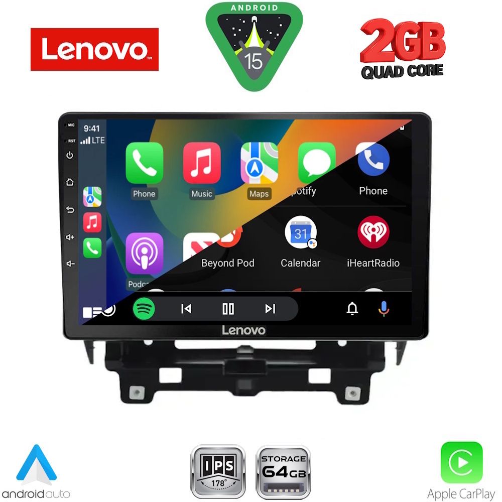LENOVO LVD 2560_CPA (10inc) MULTIMEDIA TABLET for RENAULT TRAFIC – NISSAN PRIMASTAR mod. 2021+ LENOVO LVD 2560_CPA (10inc) MULTIMEDIA TABLET for RENAULT TRAFIC – NISSAN PRIMASTAR mod. 2021+