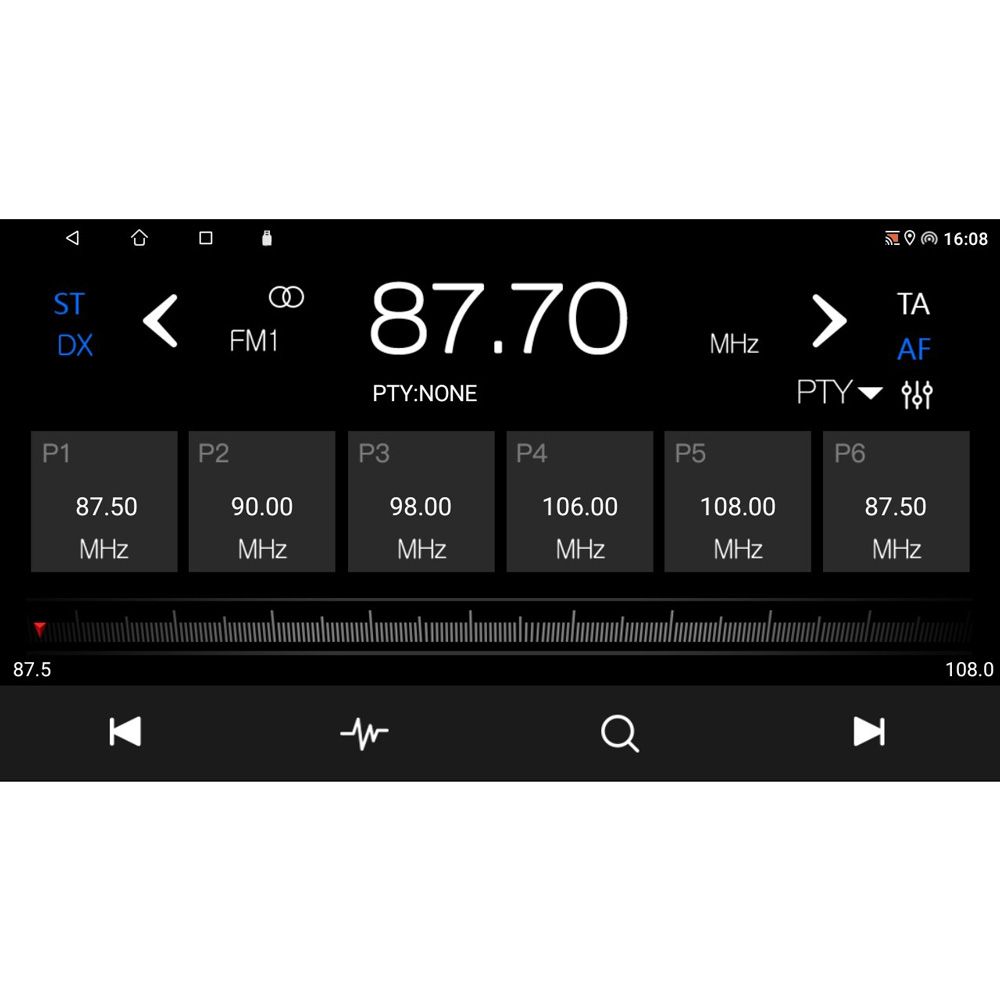 LENOVO LVE 8465CL_CPAA (10.1inc) MULTIMEDIA TABLET for NISSAN TIIDA mod. 2013-2023 with CLIMA LENOVO LVE 8465CL_CPAA (10.1inc) MULTIMEDIA TABLET for NISSAN TIIDA mod. 2013-2023 with CLIMA