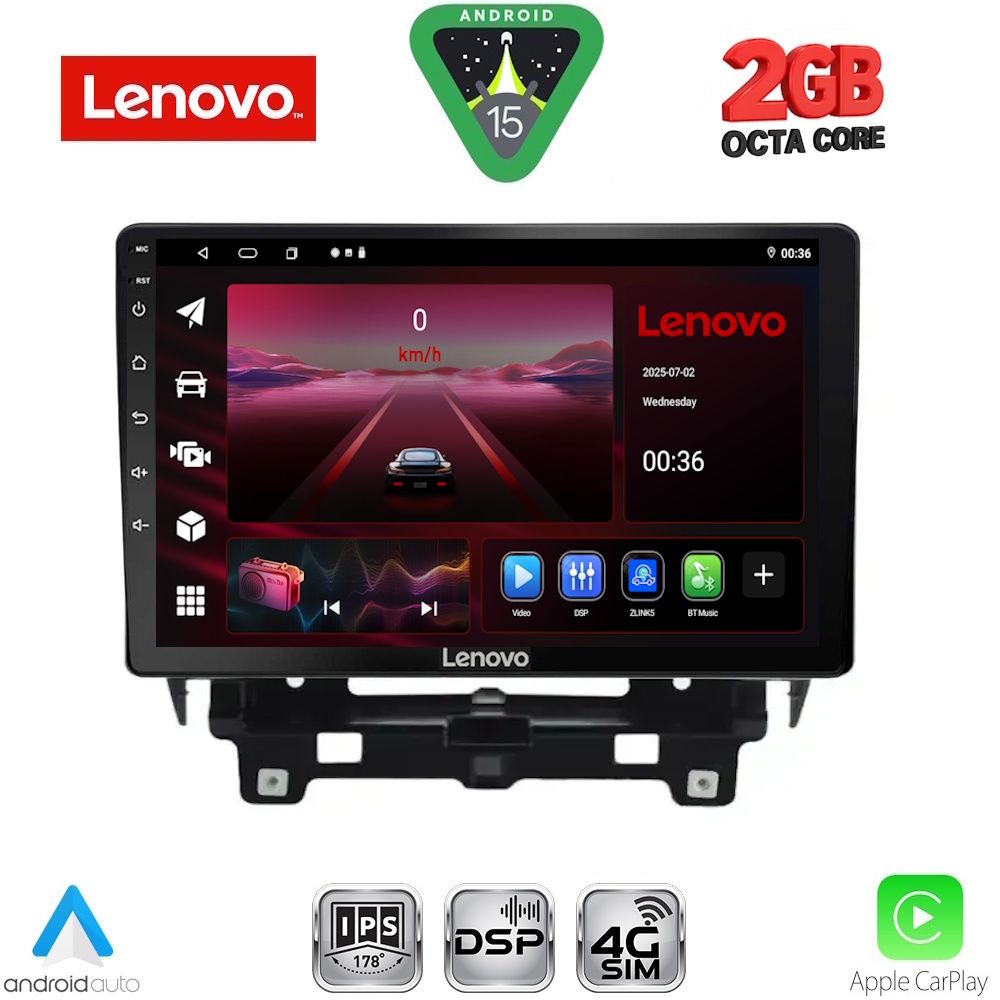 LENOVO LVF 5560_CPA (10inc) MULTIMEDIA TABLET for RENAULT TRAFIC – NISSAN PRIMASTAR mod. 2021+ LENOVO LVF 5560_CPA (10inc) MULTIMEDIA TABLET for RENAULT TRAFIC – NISSAN PRIMASTAR mod. 2021+