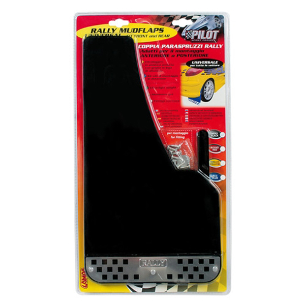 Lampa ΛΑΣΠΩΤΗΡΕΣ RALLY ΜΑΥΡΟΙ 23,5x42,5cm Lampa ΛΑΣΠΩΤΗΡΕΣ RALLY ΜΑΥΡΟΙ 23,5x42,5cm