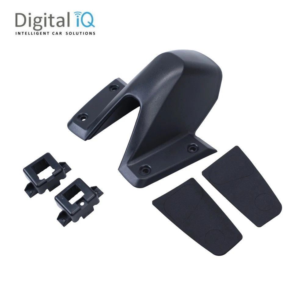 DIGITAL IQ CAMERA SL 855 (AHD) BRAKE LIGHT CAMERA MERCEDES SPRINTER W907 mod. 2019-2024 DIGITAL IQ CAMERA SL 855 (AHD) BRAKE LIGHT CAMERA MERCEDES SPRINTER W907 mod. 2019-2024