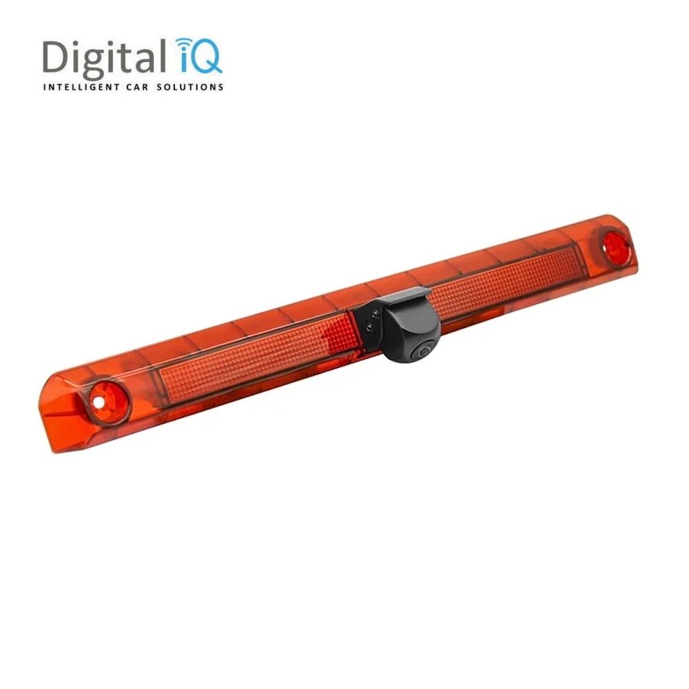 DIGITAL IQ CAMERA SL 856 (AHD) BRAKE LIGHT CAMERA NISSAN INTERSTAR - RENAULT MASTER mod. 2024+ DIGITAL IQ CAMERA SL 856 (AHD) BRAKE LIGHT CAMERA NISSAN INTERSTAR - RENAULT MASTER mod. 2024+
