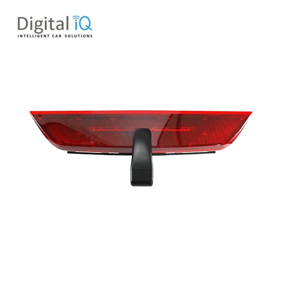 DIGITAL IQ CAMERA SL 857 (AHD) BRAKE LIGHT CAMERA FORD TRANSIT CUSTOM - VW TRANSPORTER mod. 2024+ DIGITAL IQ CAMERA SL 857 (AHD) BRAKE LIGHT CAMERA FORD TRANSIT CUSTOM - VW TRANSPORTER mod. 2024+