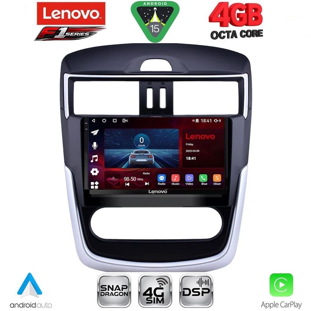 DIGITAL IQ BXC 3465CL_CPAA (10.1inc) MULTIMEDIA TABLET for NISSAN TIIDA mod. 2013-2023 with CLIMA DIGITAL IQ BXC 3465CL_CPAA (10.1inc) MULTIMEDIA TABLET for NISSAN TIIDA mod. 2013-2023 with CLIMA