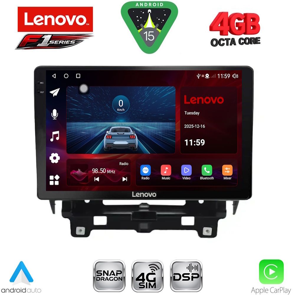 LENOVO SSQ 9560_CPA (10inc) MULTIMEDIA TABLET for RENAULT TRAFIC – NISSAN PRIMASTAR mod. 2021+ LENOVO SSQ 9560_CPA (10inc) MULTIMEDIA TABLET for RENAULT TRAFIC – NISSAN PRIMASTAR mod. 2021+