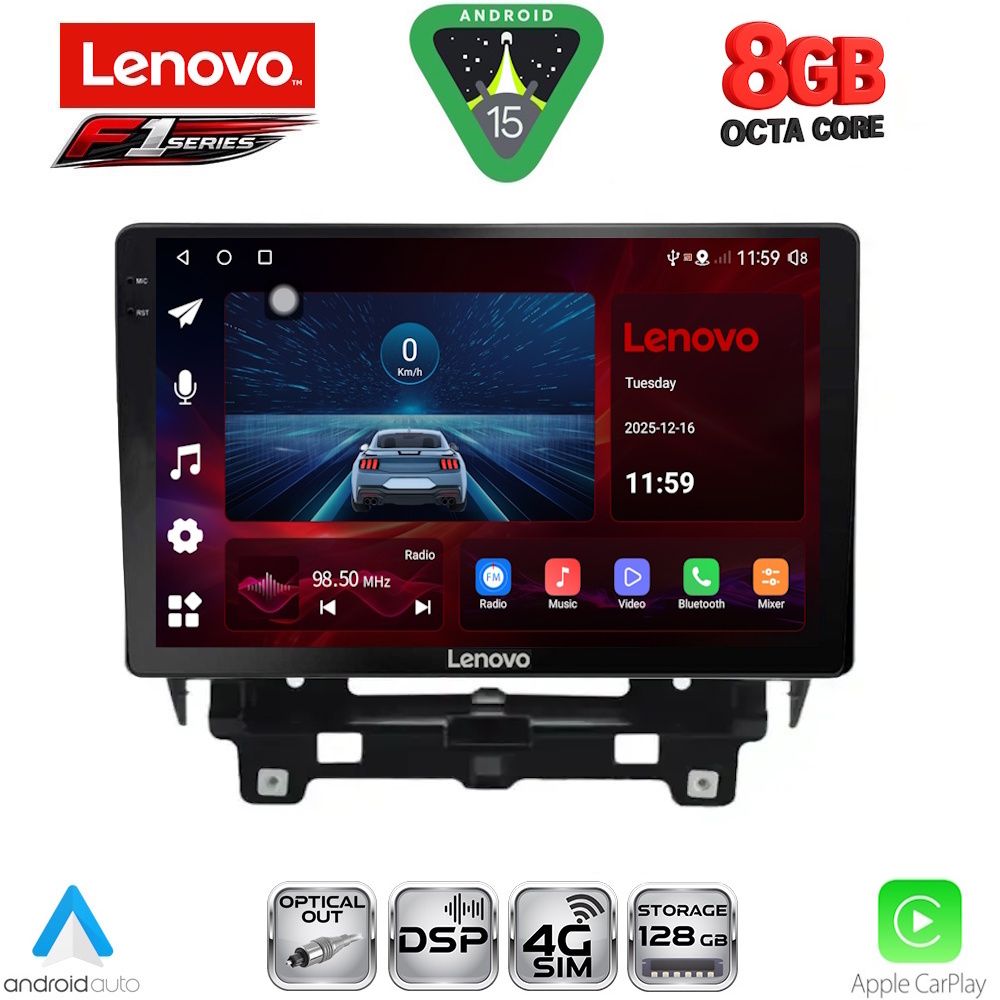LENOVO SSR 10560_CPA (10inc) MULTIMEDIA TABLET for RENAULT TRAFIC – NISSAN PRIMASTAR mod. 2021+ LENOVO SSR 10560_CPA (10inc) MULTIMEDIA TABLET for RENAULT TRAFIC – NISSAN PRIMASTAR mod. 2021+