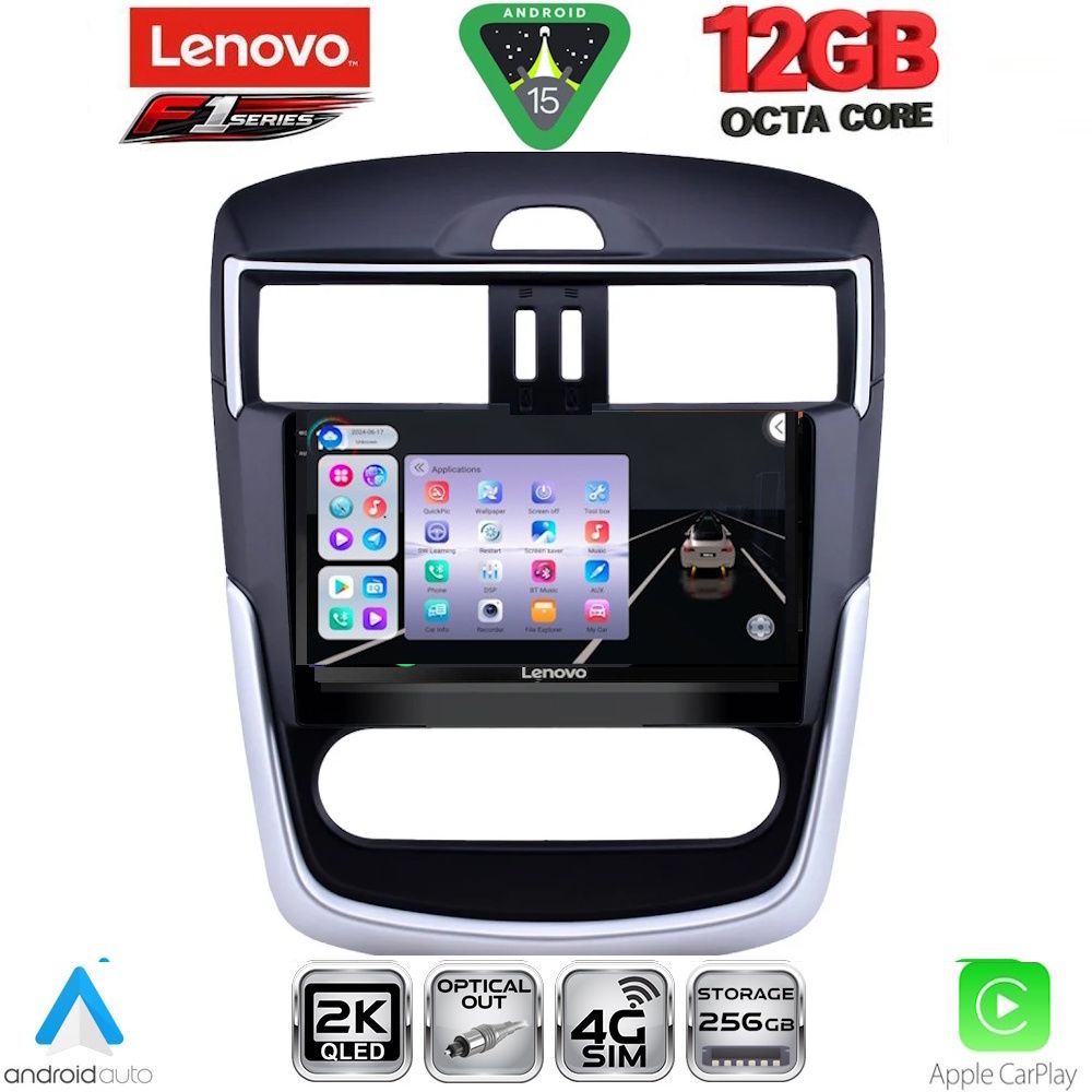 DIGITAL IQ BXF 17465CL_CPAA (10.1inc) MULTIMEDIA TABLET for NISSAN TIIDA mod. 2013-2023 with CLIMA DIGITAL IQ BXF 17465CL_CPAA (10.1inc) MULTIMEDIA TABLET for NISSAN TIIDA mod. 2013-2023 with CLIMA