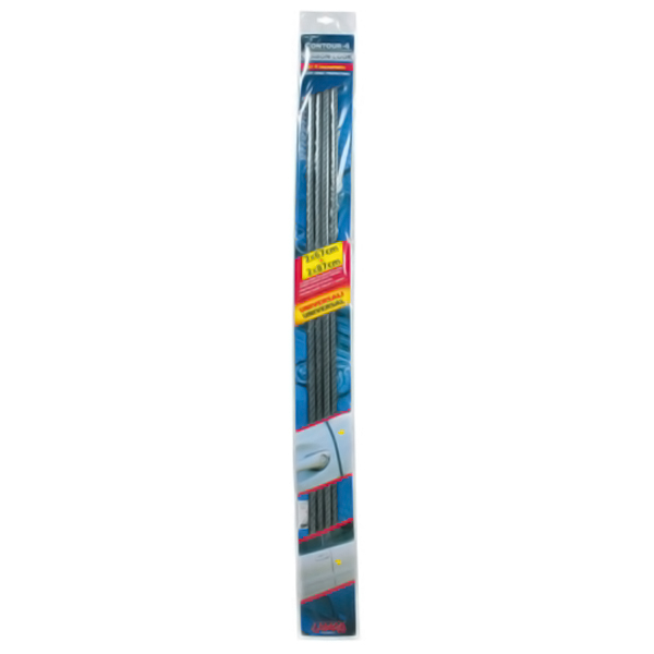 Lampa ΑΝΤΙΚΡΟΥΣΤΙΚΑ ΠΟΡΤΑΣ CONTOUR-4 4TMX Lampa ΑΝΤΙΚΡΟΥΣΤΙΚΑ ΠΟΡΤΑΣ CONTOUR-4 4TMX