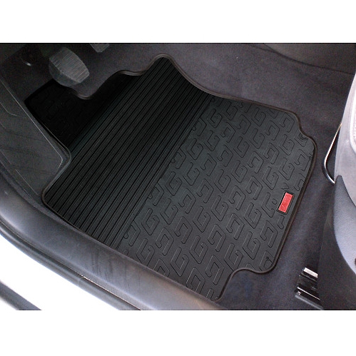 RENAULT CLIO ΙΙΙ 10/05+ Πατάκι SuMisura RENAULT CLIO ΙΙΙ 10/05+ Πατάκι SuMisura