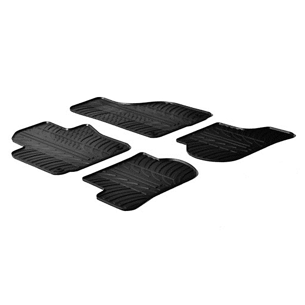 VW GOLF 5+6 / JETTA 03-08 / SCIROCCO 08+ VW GOLF 5+6 / JETTA 03-08 / SCIROCCO 08+